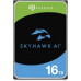 Skyhawk Ai 3.5" 16 Tb Serial
