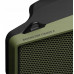 Teufel ROCKSTER CROSS 2 Stereo-Bluetooth-Speaker wireless black green