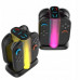 YAXO Łaforwarka for Joy-Con QUAD CHARGE DOCK for NS2 Techno Black