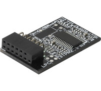 ASRock TPM-Modul TPM2-SLI Bulk 13-pin