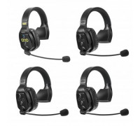 system Saramonic WiTalk WT4S