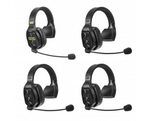 system Saramonic WiTalk WT4S