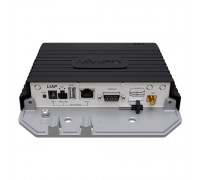 MikroTik LtAP LTE7 Kit | LtAP-2HnD&R11e-LTE7 | 802.11n | 10/100/1000 Mbit/s | Ethernet LAN (RJ-45) ports 1 | Mesh Support No | M