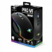 LogiLink Spirit of gamer mysz gaming spirit of gamer pro m1 do 8000 dpi 3700104455078