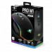LogiLink Spirit of gamer mysz gaming spirit of gamer pro m1 do 8000 dpi 3700104455078
