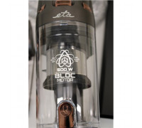 Eta ETA Vacuum Cleaner | ETA524790000 Terier | Cordless operating | Handstick | 500 W | 25.2 V | Operating time (max) 80 min | Brown | Warranty 24 month(s)