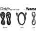 iiyama ProLite T2452MSC-W1AG