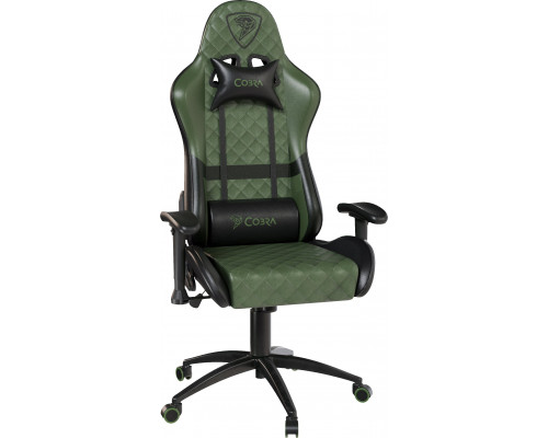 Cobra DRACO CRF194 Green