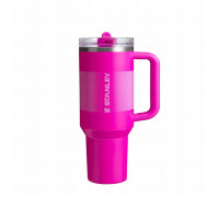 Stanley   Quencher ProTour Flip Straw 1.18L Violet Blossom