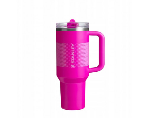 Stanley   Quencher ProTour Flip Straw 1.18L Violet Blossom