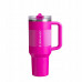 Stanley   Quencher ProTour Flip Straw 1.18L Violet Blossom