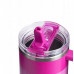 Stanley   Quencher ProTour Flip Straw 1.18L Violet Blossom