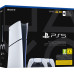 Sony PlayStation 5 E Chassis Slim Digital + 2 pady