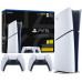 Sony PlayStation 5 E Chassis Slim Digital + 2 pady