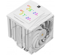 Royal Knight 120 Digital White