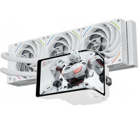 Thermalright Wonder Vision 360 Turbo ARGB White