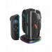 Station charging AMAZINGTHING Thunder Pro PlayForck Charger for controller|ów Nintenfor Switch 2 - cwith arna