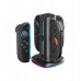 Station charging AMAZINGTHING Thunder Pro PlayForck Charger for controller|ów Nintenfor Switch 2 - cwith arna