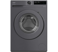 Candy Washing machine | BR 26SSR6G-S | Energy efficiency class A | Front loading | Washing capacity 6 kg | 1200 RPM | Depth 42 c