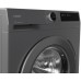 Candy Washing machine | BR 26SSR6G-S | Energy efficiency class A | Front loading | Washing capacity 6 kg | 1200 RPM | Depth 42 c
