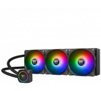 K Thermaltake TH360-S V3 ARGB Sync AIO Black