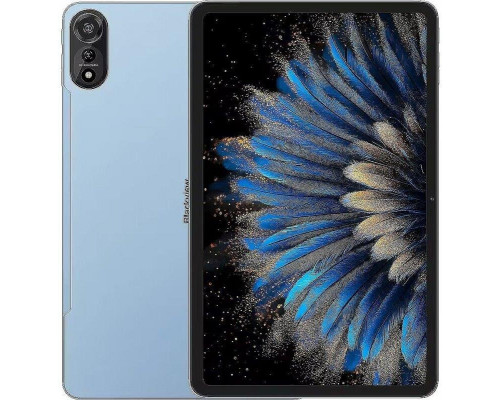 Blackview TABLET MEGA2 12" 6/256GB/BLUE ENG BLACKVIEW
