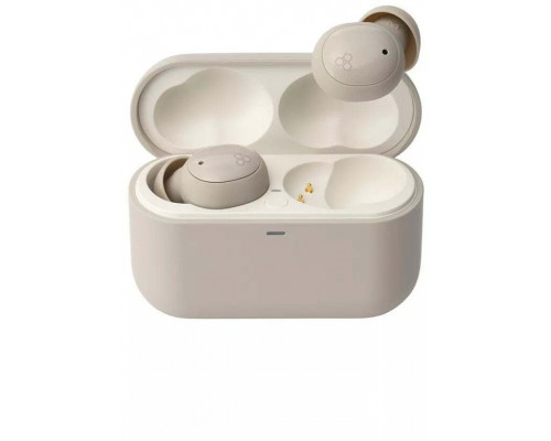 Final Audio ZE500 for ASMR - cream - TWS