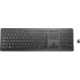 Wireless Premium Keyboard -