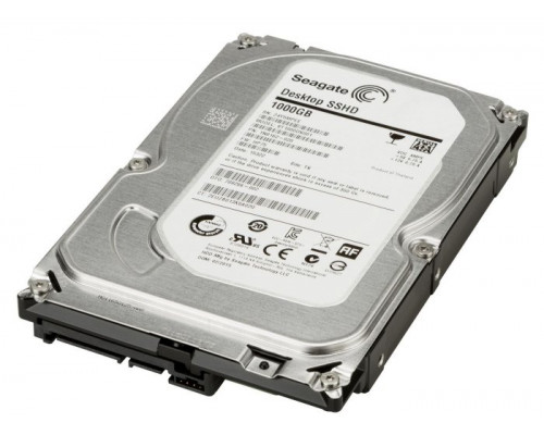 HP Inc. 1TB SATA 6Gb/s 7200 HDD