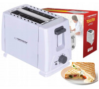 700W MR-706-WHITE MAESTRO