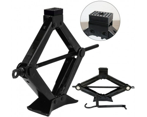 Rockforce Lift trapezoidal 1,5t (h min 110m, h max 400mm)