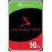 Qnap Seagate IronWolf Pro - twardy - 16 TB - wewnętrzny - 3.5" (8.9 cm) - SATA 6Gb/s