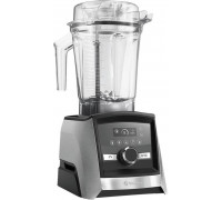 goblet Vitamix Ascent A3500i wykończenie ze stali nierdzewnej mixer wysokowydajny