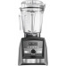 goblet Vitamix Ascent A3500i wykończenie ze stali nierdzewnej mixer wysokowydajny