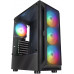 Rampage Shiva RGB black