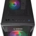 Rampage Shiva RGB black