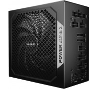 be quiet! POWER ZONE 2 | 1200 W 20+4 pin ATX ATX Black