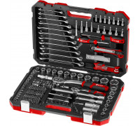 TOOLKITI W WALIZCE 233 elementy