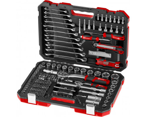 TOOLKITI W WALIZCE 233 elementy