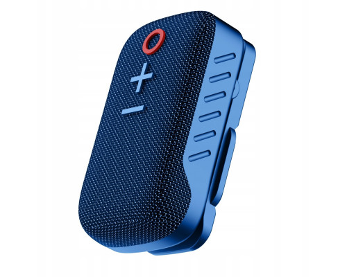 GŁOŚNIK BT AKAI ABTSW-S10 HANDS-FREE IPX-5