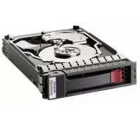 HPE 146GB Hot Plug 6G SAS SFF, RP000121986
