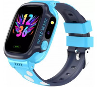 Extralink Lifestyle Kids Y92 | Smartwatch dla dzieci | WiFi