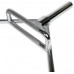 Virtufit Barbell Bar Hex Trap Bar VirtuFit 140 cm Olympic 50 mm 300 kg