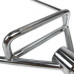 Virtufit Barbell Bar Hex Trap Bar VirtuFit 140 cm Olympic 50 mm 300 kg