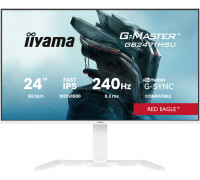 iiyama G-Master GB2471HSU-W1 Red Eagle