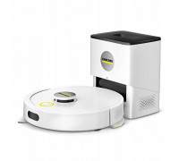z bazą KARCHER RVC 3 Comfort Extra