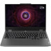Laptop Lenovo LOQ 15ARP9 15.6 FHD 144Hz RYZEN 5 7235HS RTX 4050 6GB 16GB RAM 1TB SSD Windows 11 Home Luna Grey (83JC00NWPB)