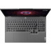 Laptop Lenovo LOQ 15ARP9 15.6 FHD 144Hz RYZEN 5 7235HS RTX 4050 6GB 16GB RAM 1TB SSD Windows 11 Home Luna Grey (83JC00NWPB)