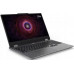 Laptop Lenovo LOQ 15ARP9 15.6 FHD 144Hz RYZEN 5 7235HS RTX 4050 6GB 16GB RAM 1TB SSD Windows 11 Home Luna Grey (83JC00NWPB)