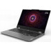 Laptop Lenovo LOQ 15ARP9 15.6 FHD 144Hz RYZEN 5 7235HS RTX 4050 6GB 16GB RAM 1TB SSD Windows 11 Home Luna Grey (83JC00NWPB)